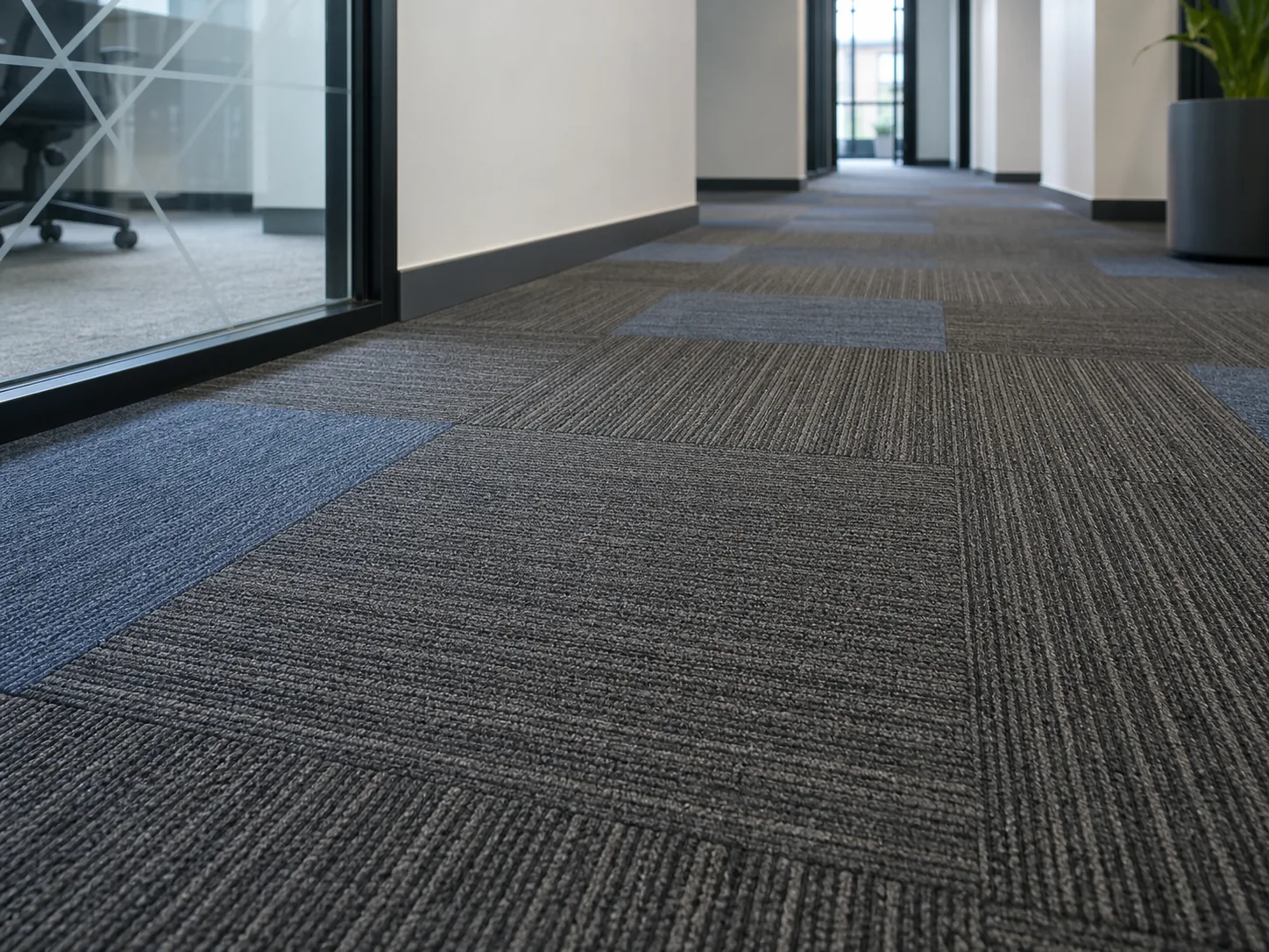 Carpet Tile