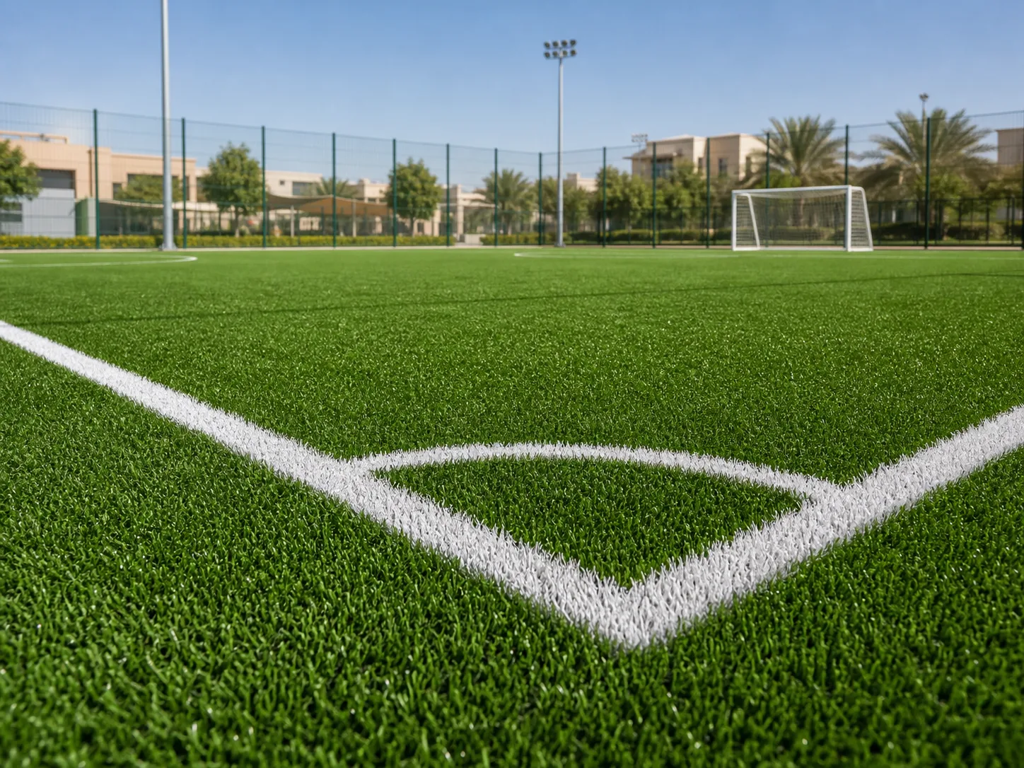 Football Turf