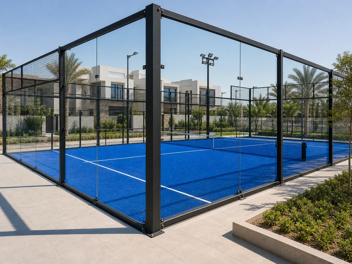 Padel Court
