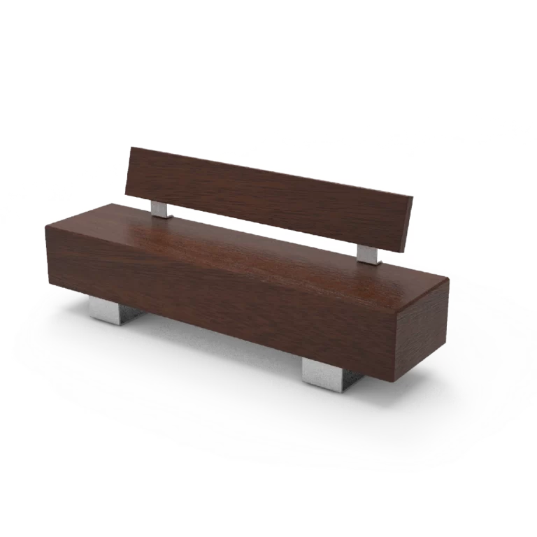 Banga II bench