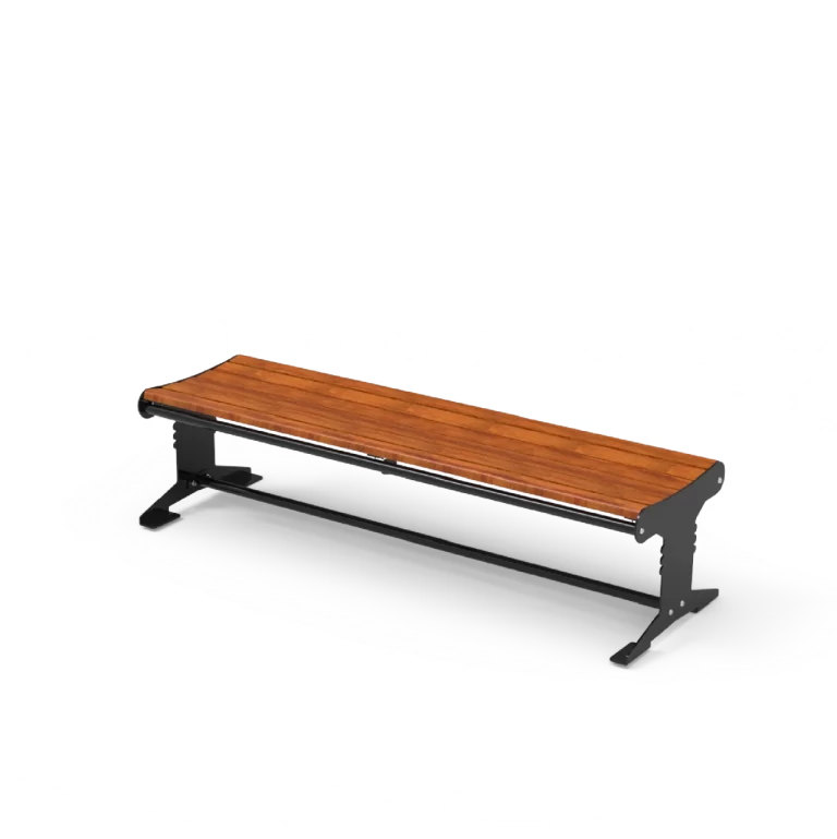 Heritage I bench