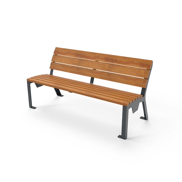 Luma bench