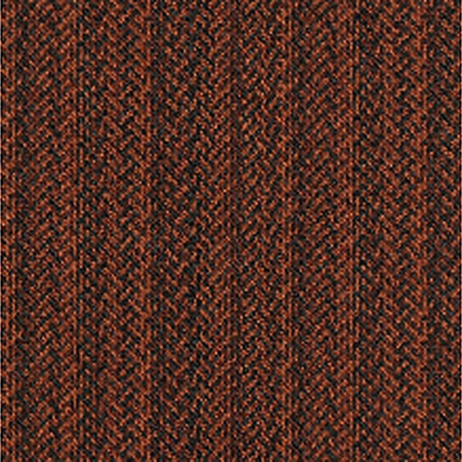 Blurred Edge carpet tile pattern