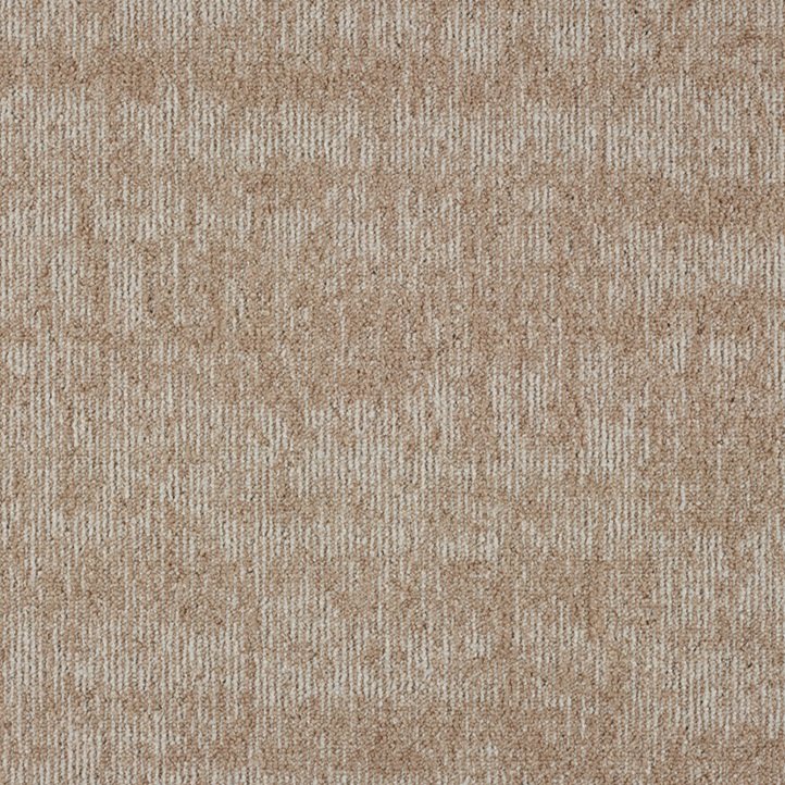 Chrome carpet tile pattern