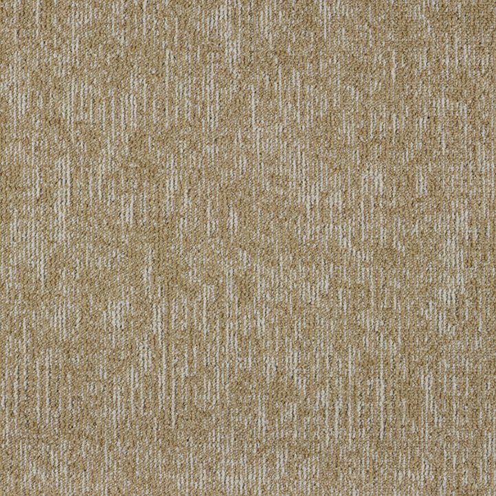 Glow carpet tile pattern