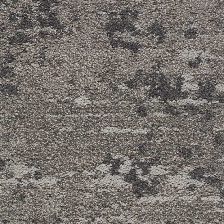 Micro Bloom carpet tile pattern