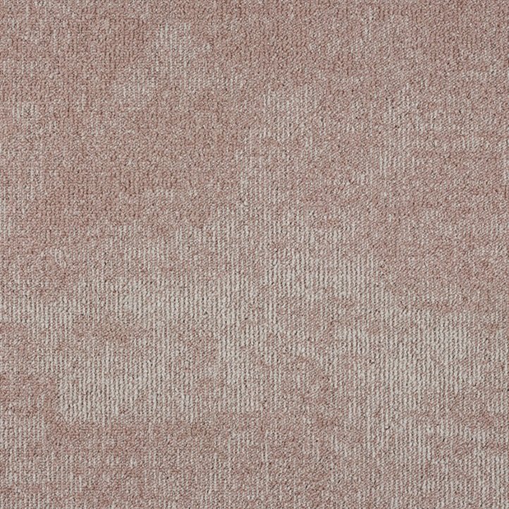 Orb carpet tile pattern