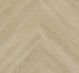 Dust Oak LVT flooring finish