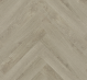 Dark Grey LVT flooring finish