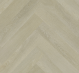 Pale Oak LVT flooring finish