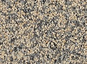 UAE Pedestrian Mix Marbella Mini resin blend