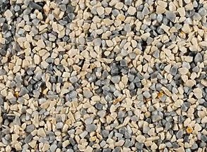 UAE Pedestrian Mix Marbella resin blend